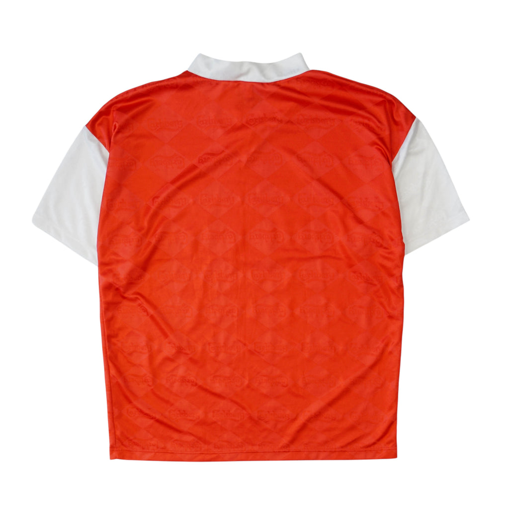 Reebok Vintage Carlsberg Jersey