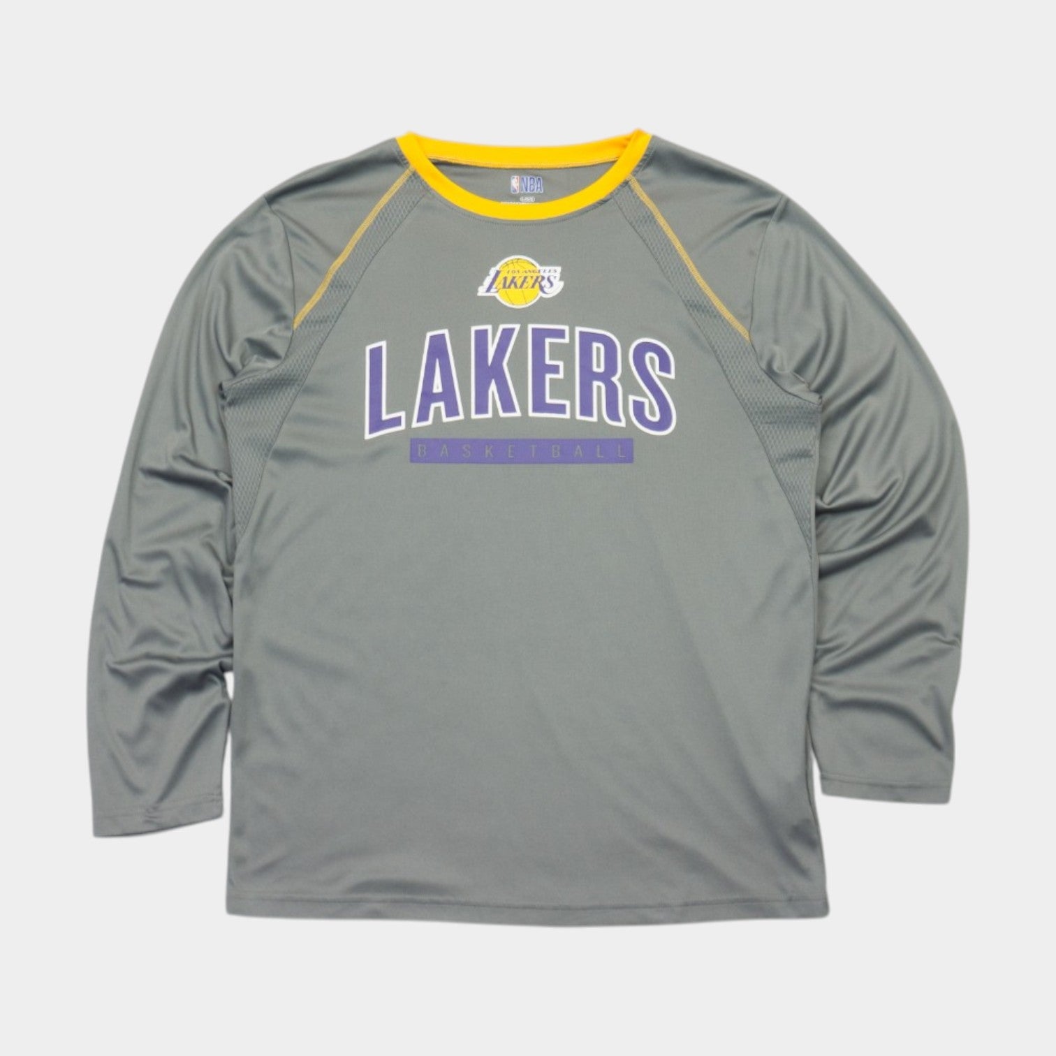 NBA Lakers Джърси