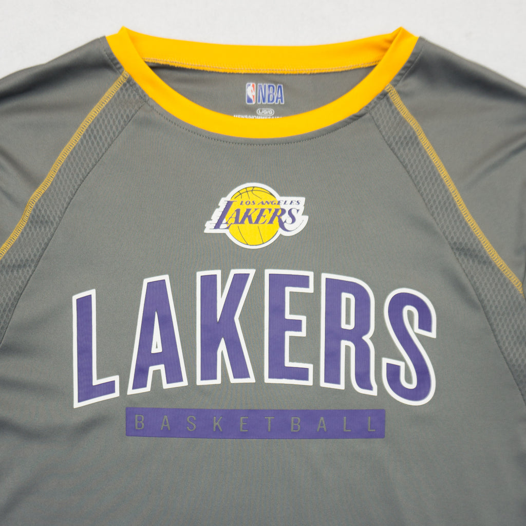 NBA Lakers Джърси
