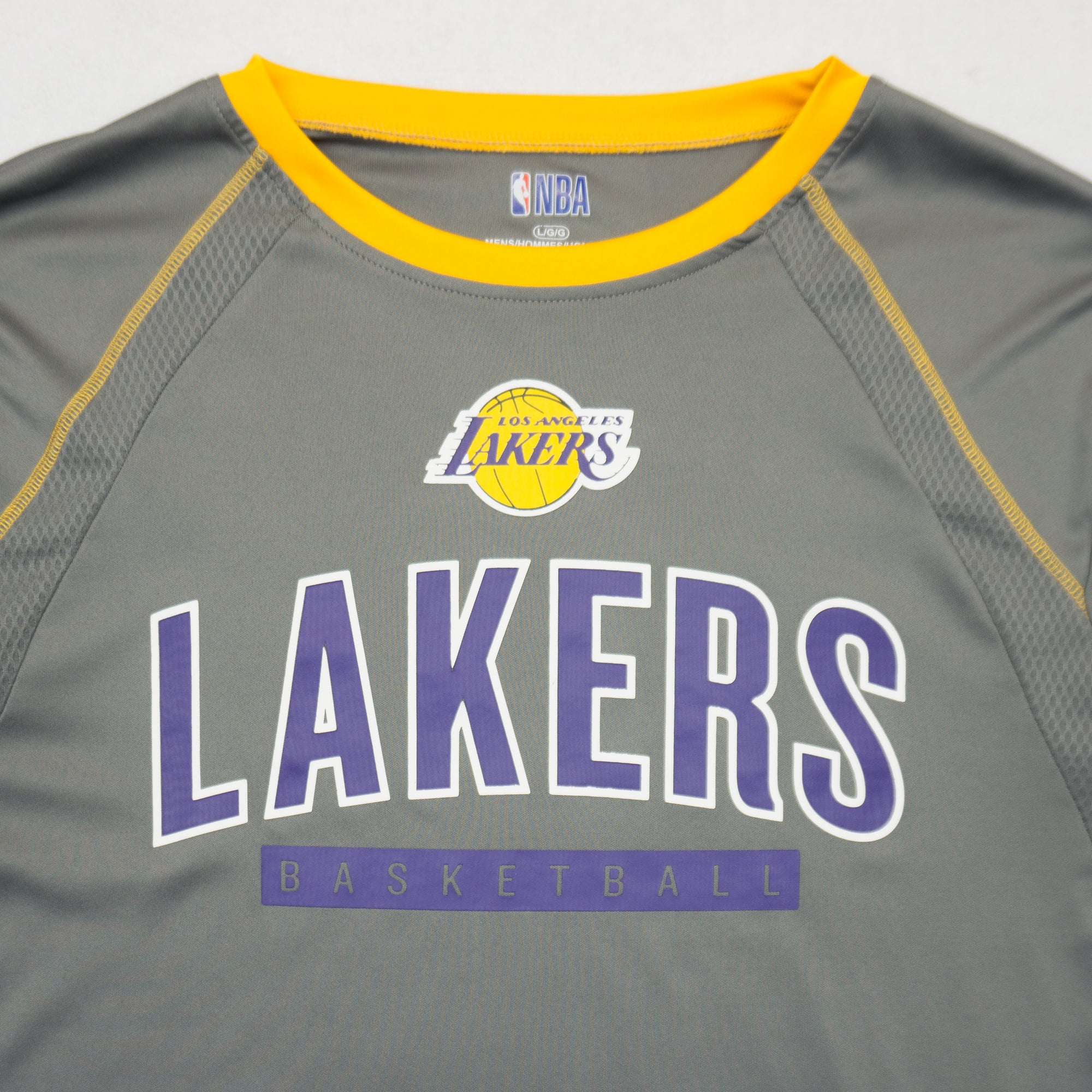 NBA Lakers Джърси