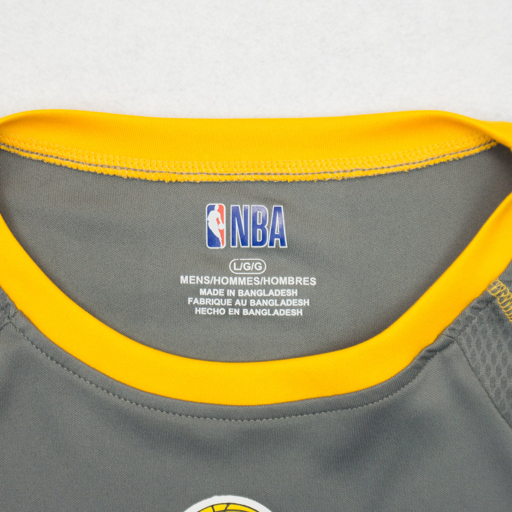 NBA Lakers Джърси