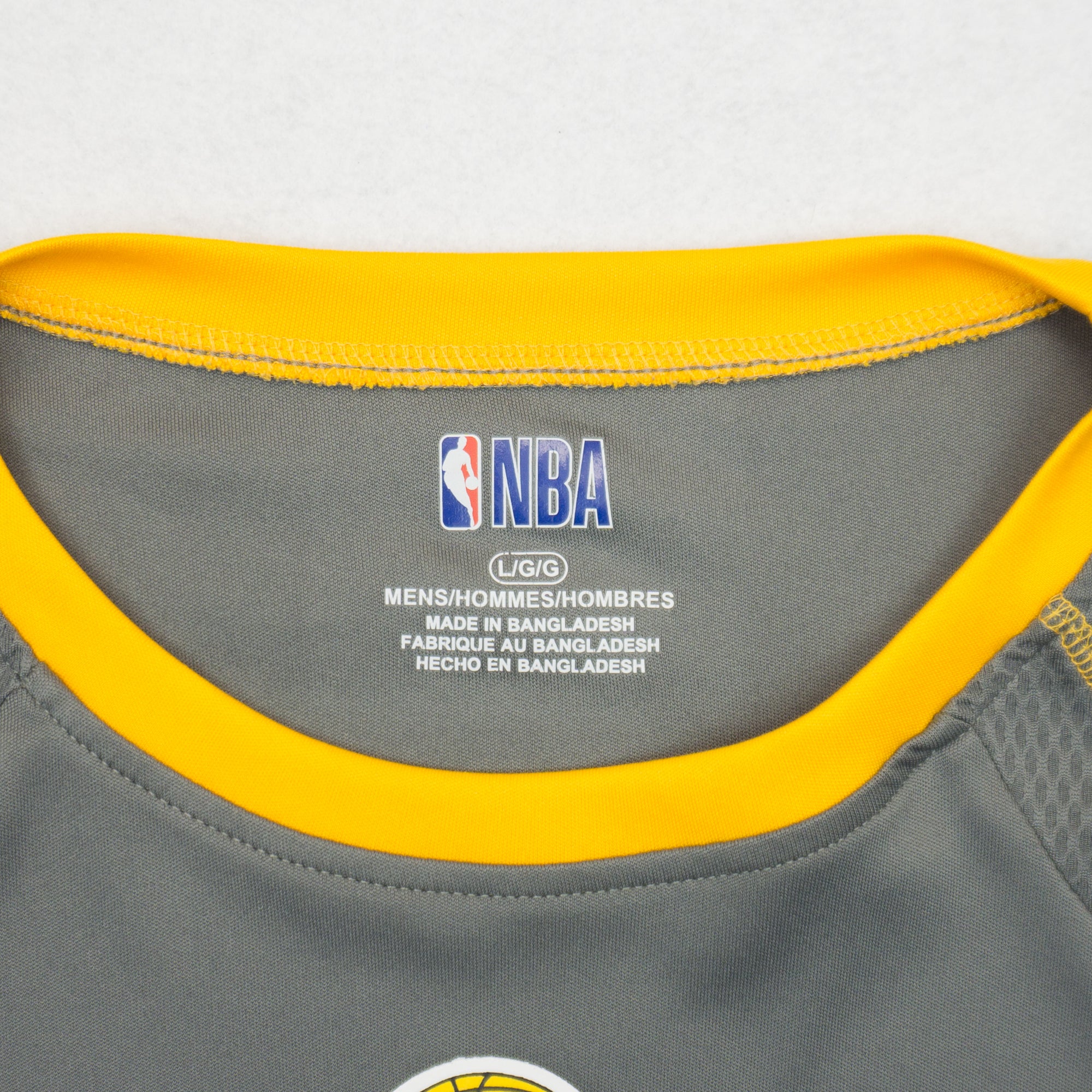 NBA Lakers Джърси
