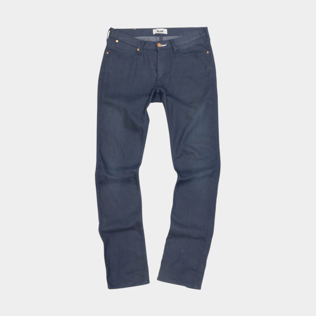 Acne Studios Vintage Дънки