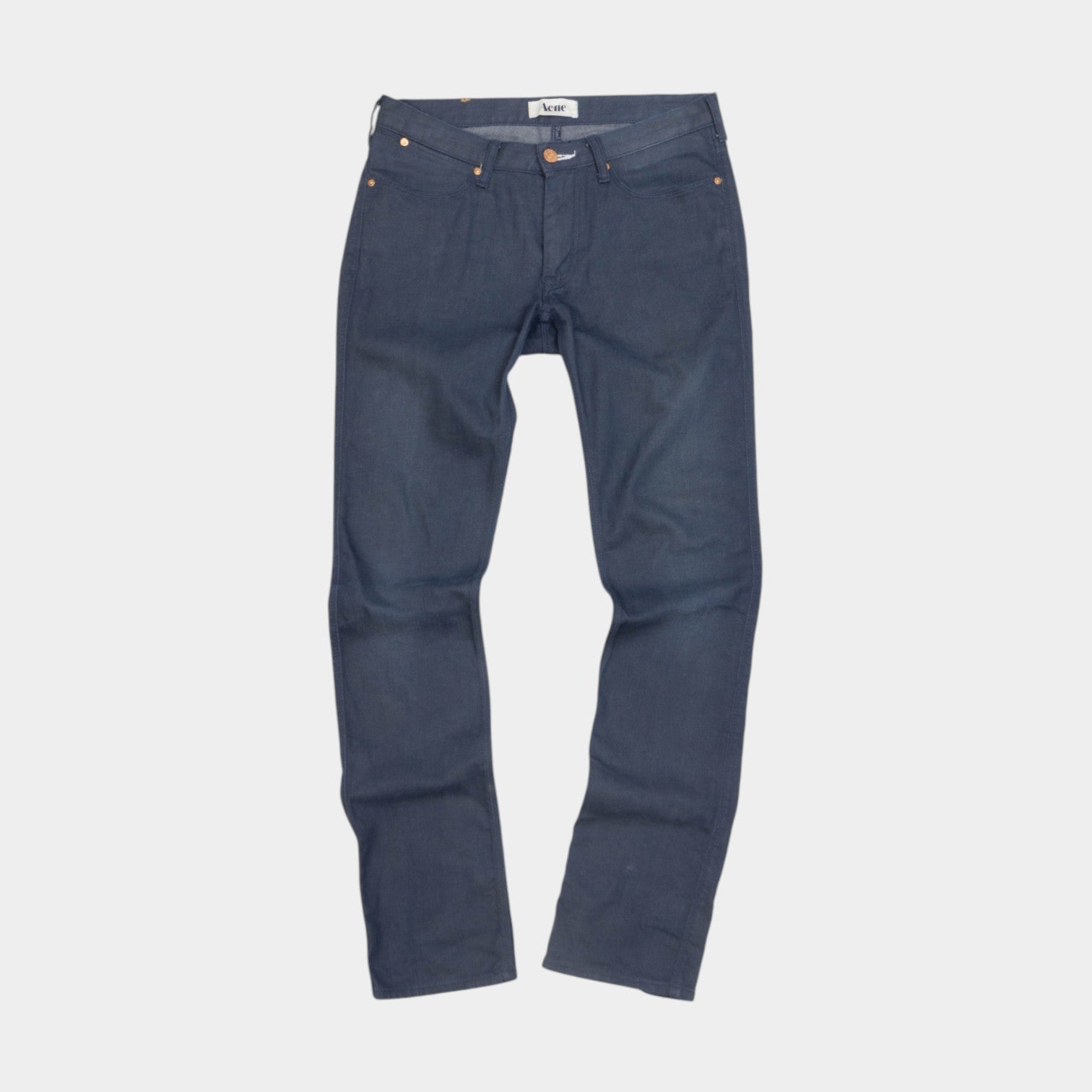 Acne Studios Vintage Дънки