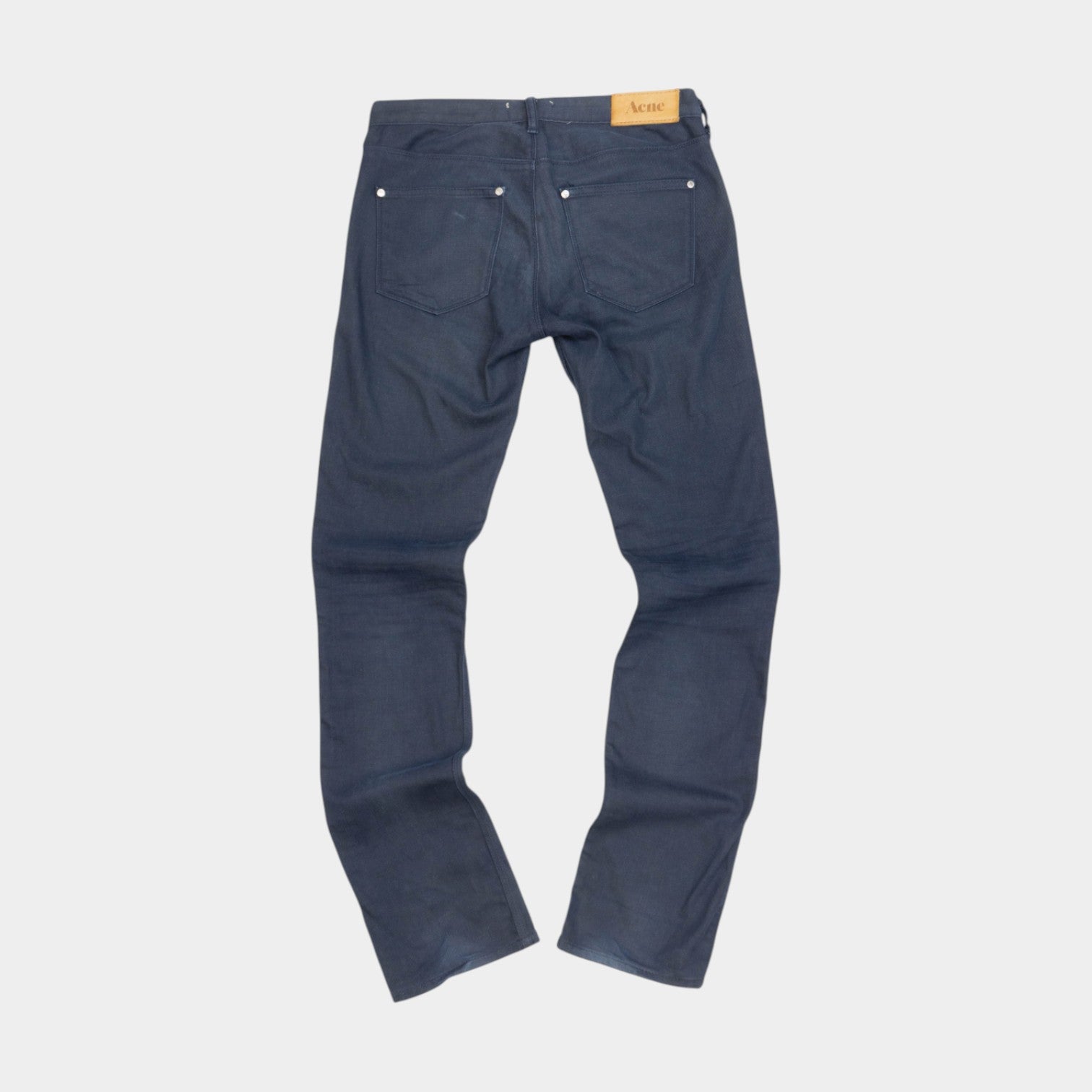 Acne Studios Vintage Дънки