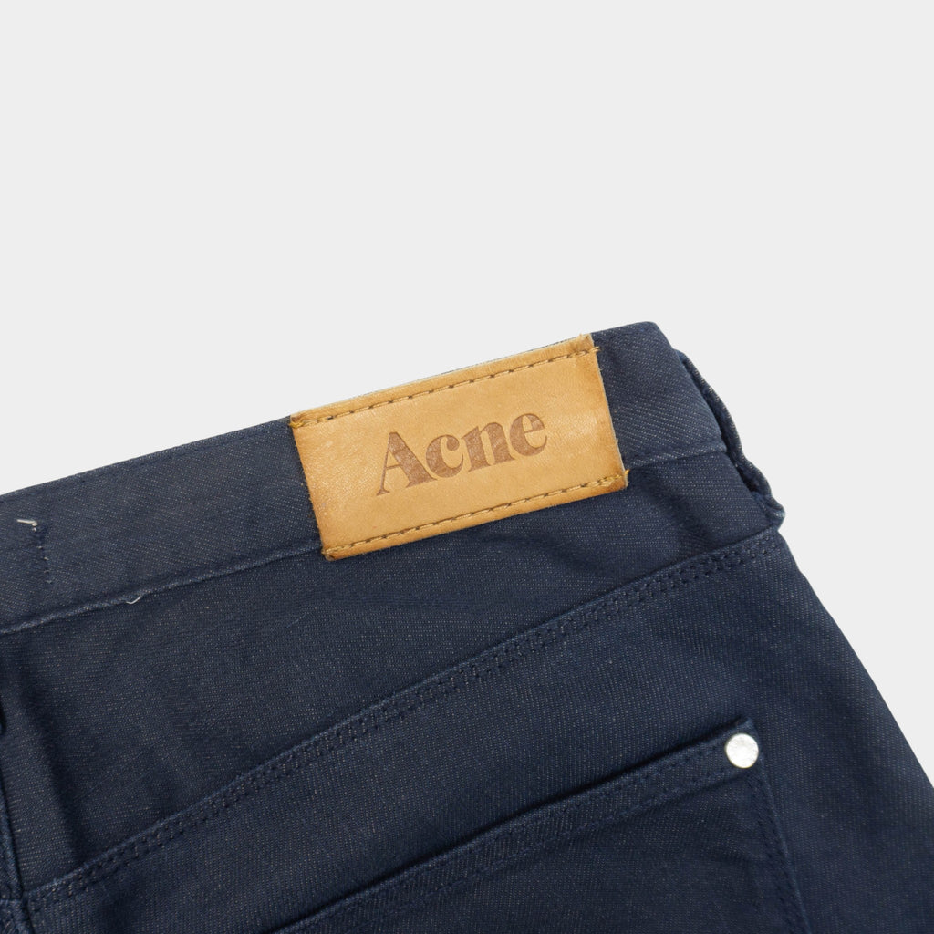 Acne Studios Vintage Дънки