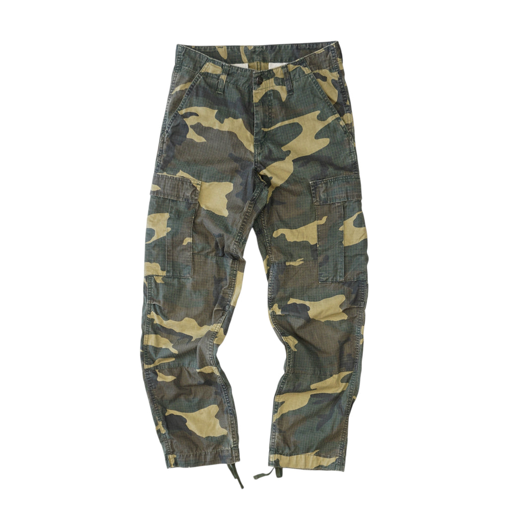 Carhartt WIP Cargo Панталони