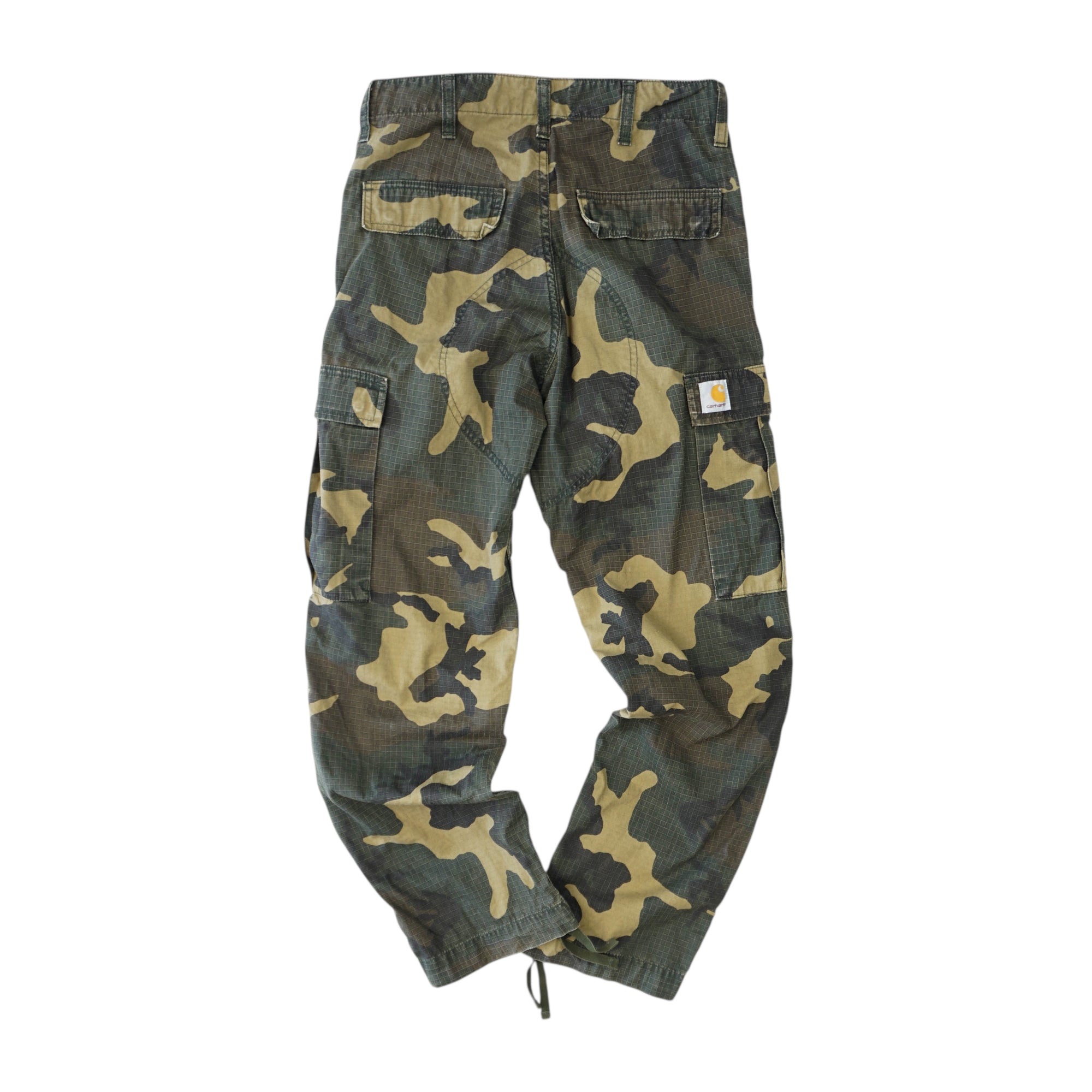 Carhartt WIP Cargo Панталони