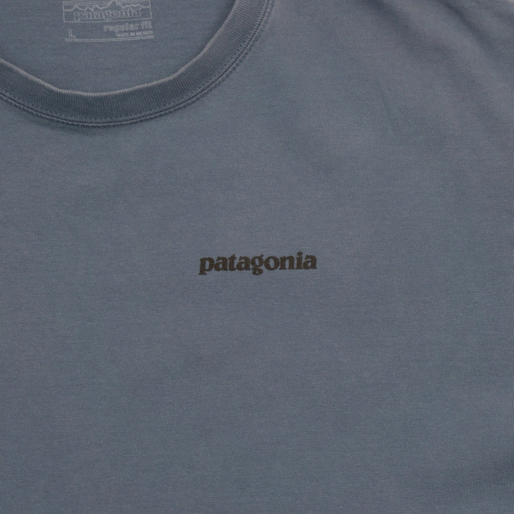 Patagonia Тениска