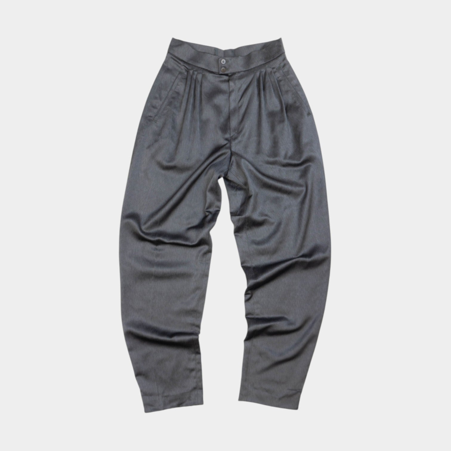 Bogner Вълнен Официален Панталон