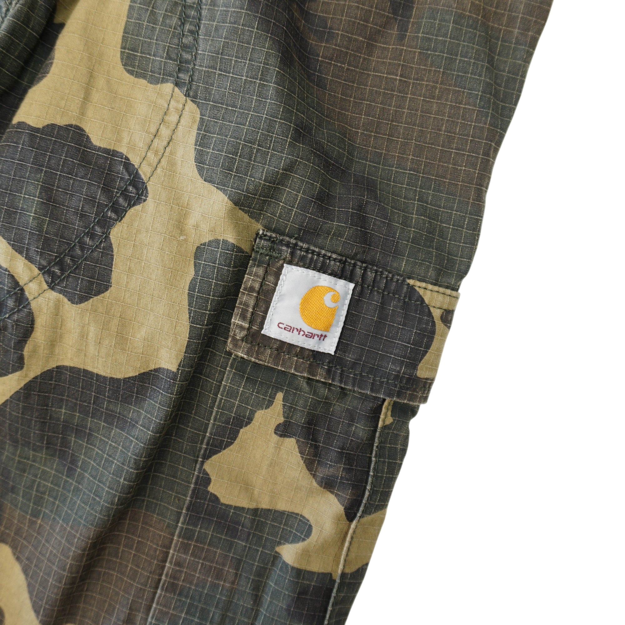 Carhartt WIP Cargo Панталони