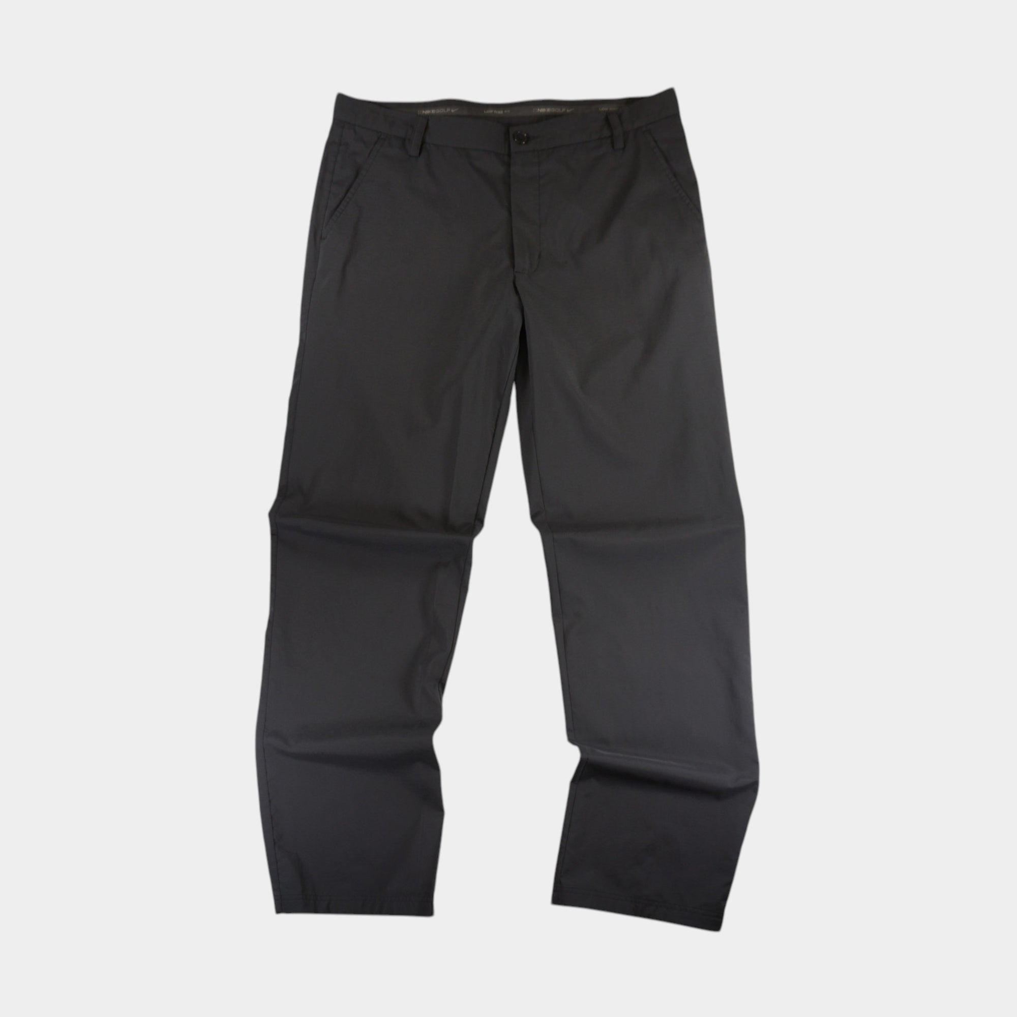 Nike Golf Черни Панталони