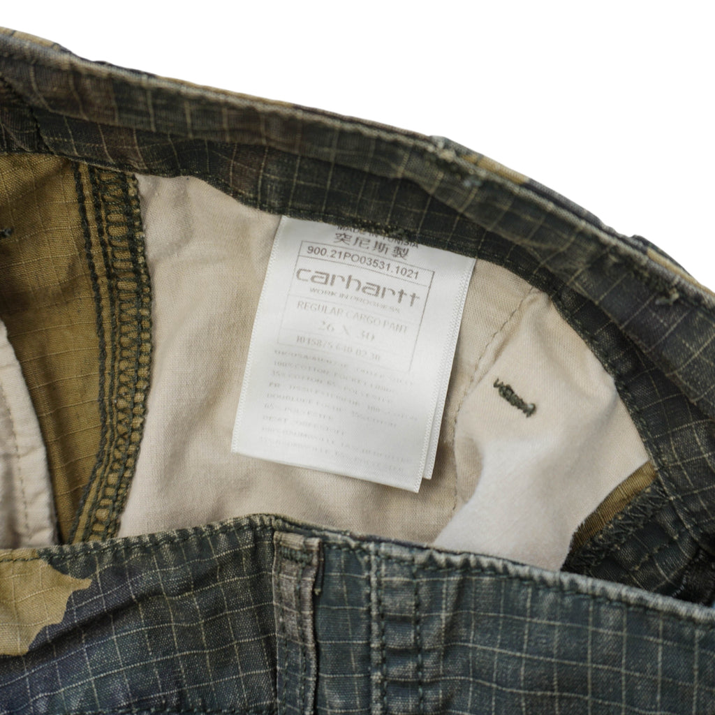 Carhartt WIP Cargo Панталони