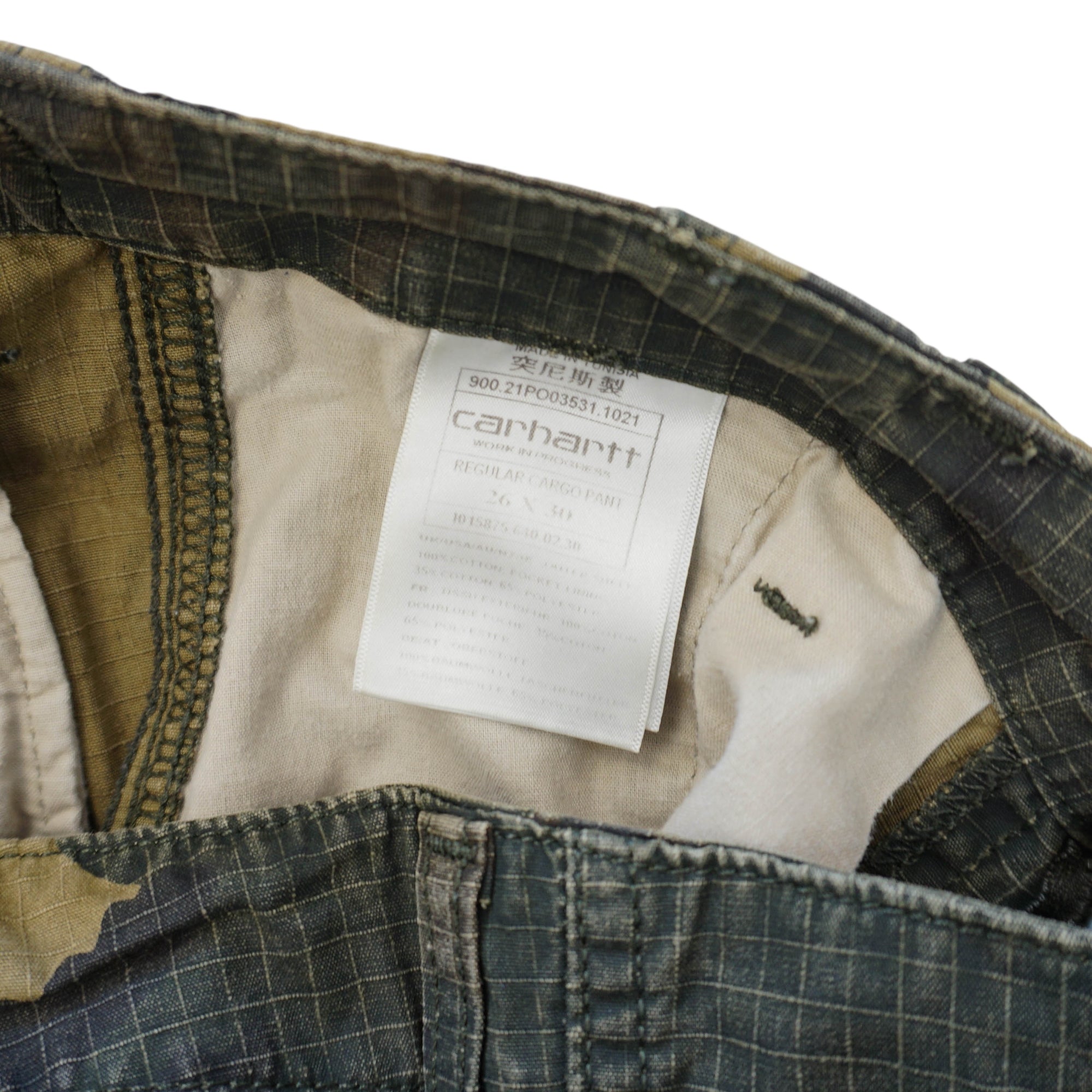 Carhartt WIP Cargo Панталони