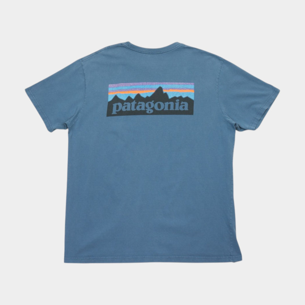Patagonia Тениска