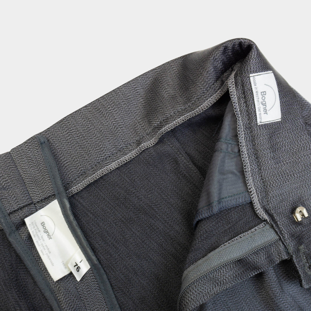 Bogner Вълнен Официален Панталон