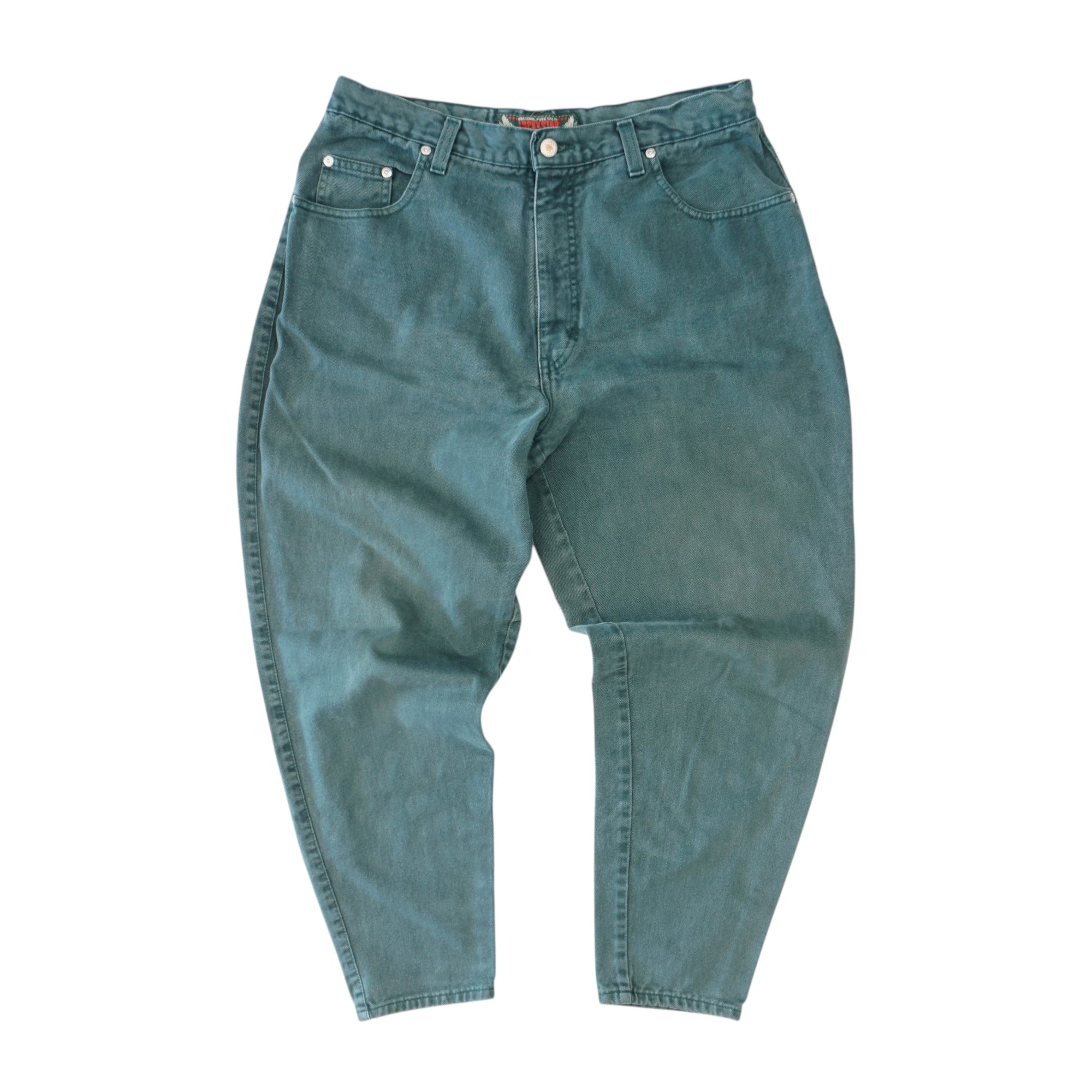 Lucky Star Vintage Jeans