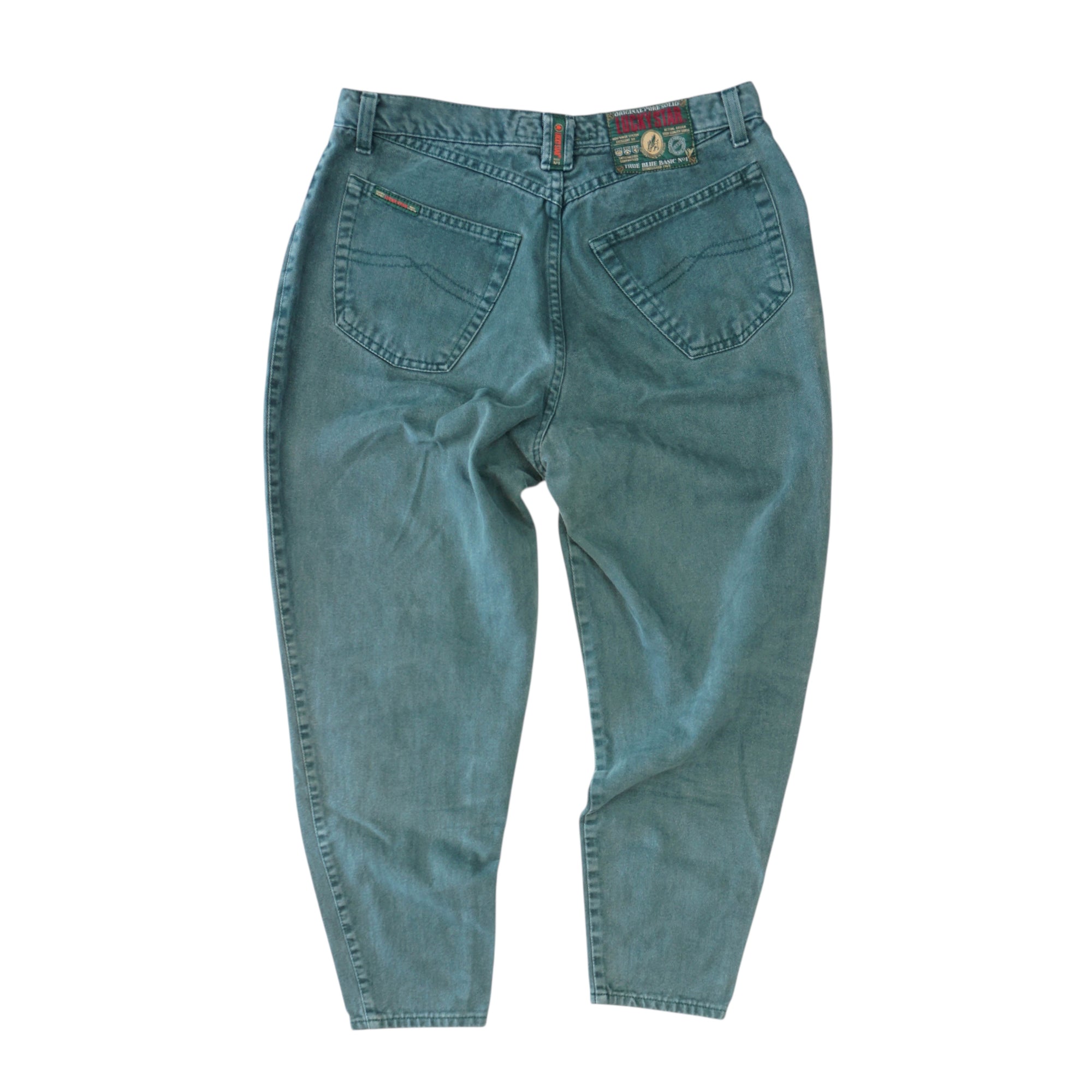 Lucky Star Vintage Jeans