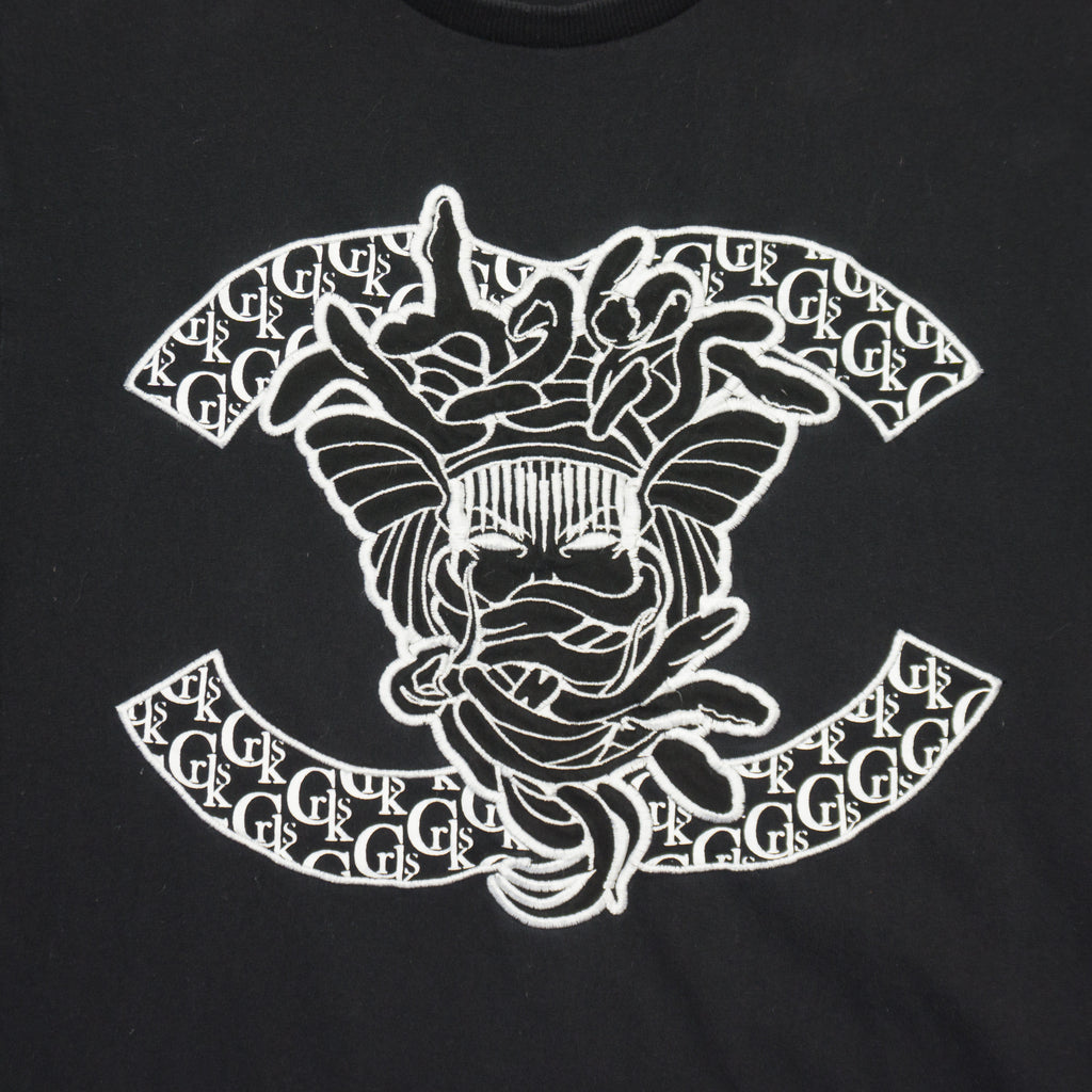 Crooks & Castles Тениска с Графика
