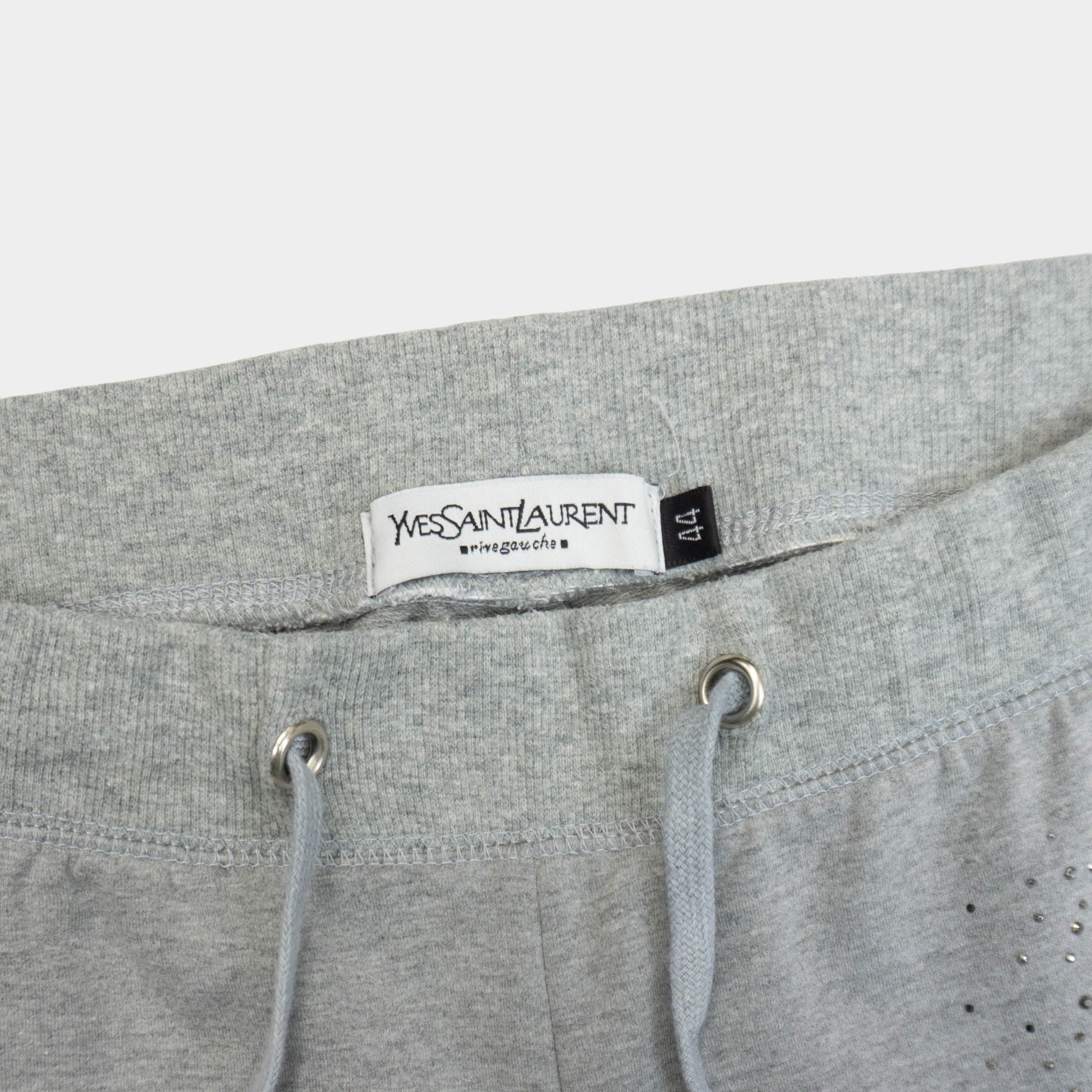 Yves Saint Laurent Vintage Анцуг