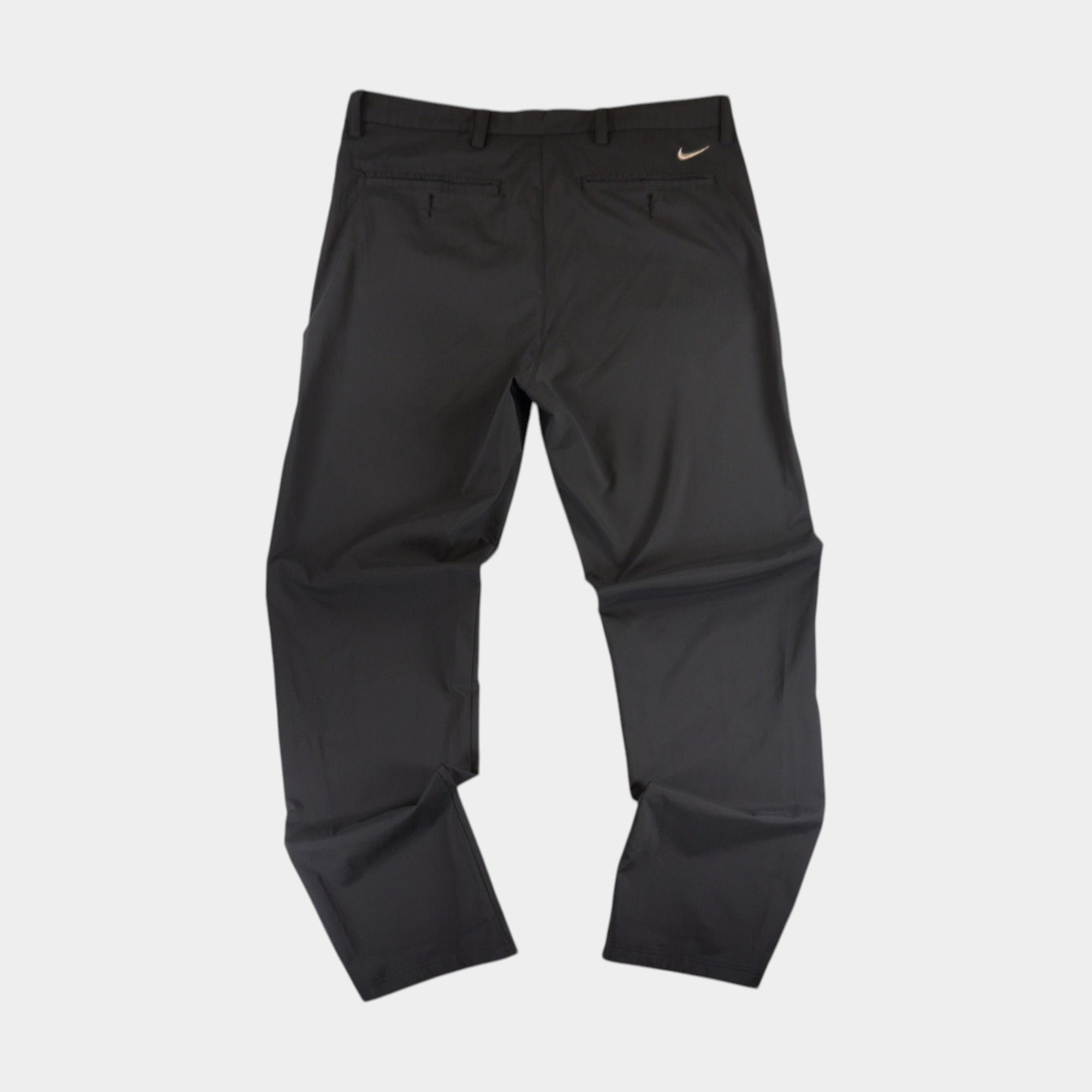 Nike Golf Черни Панталони