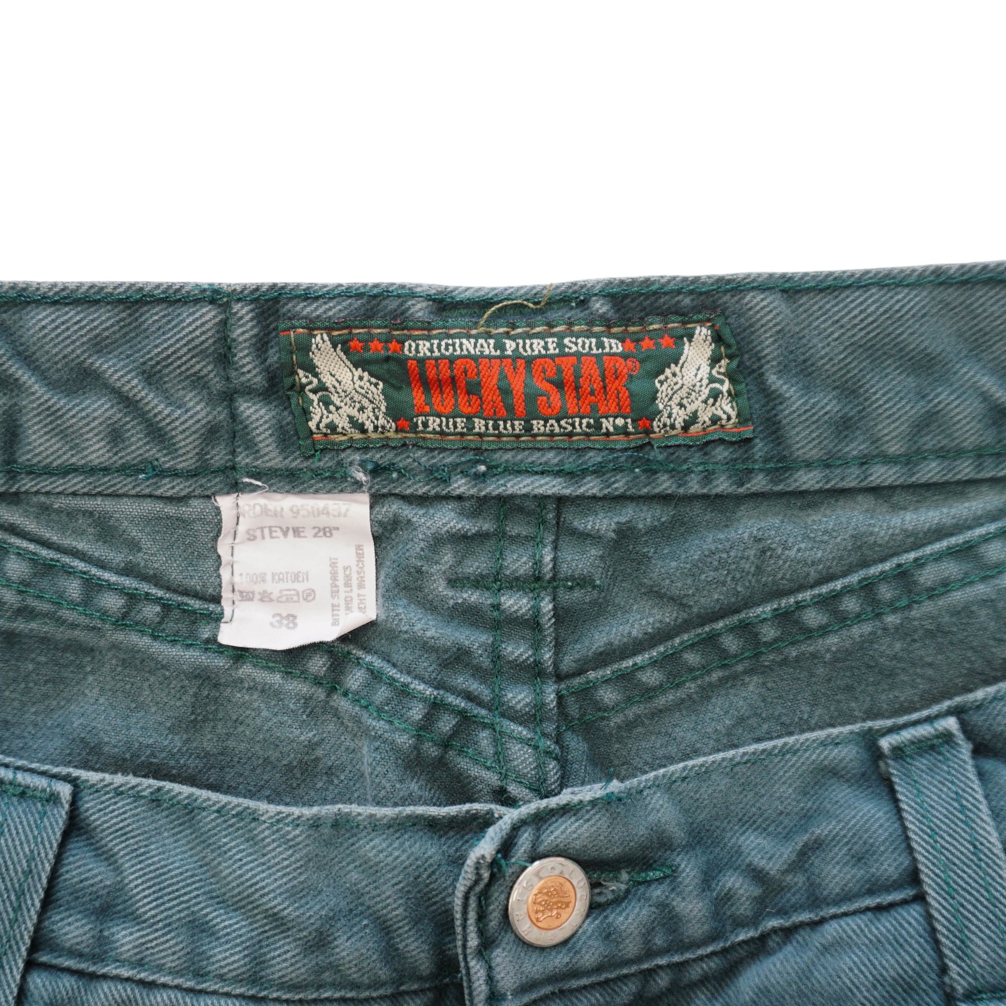 Lucky Star Vintage Jeans