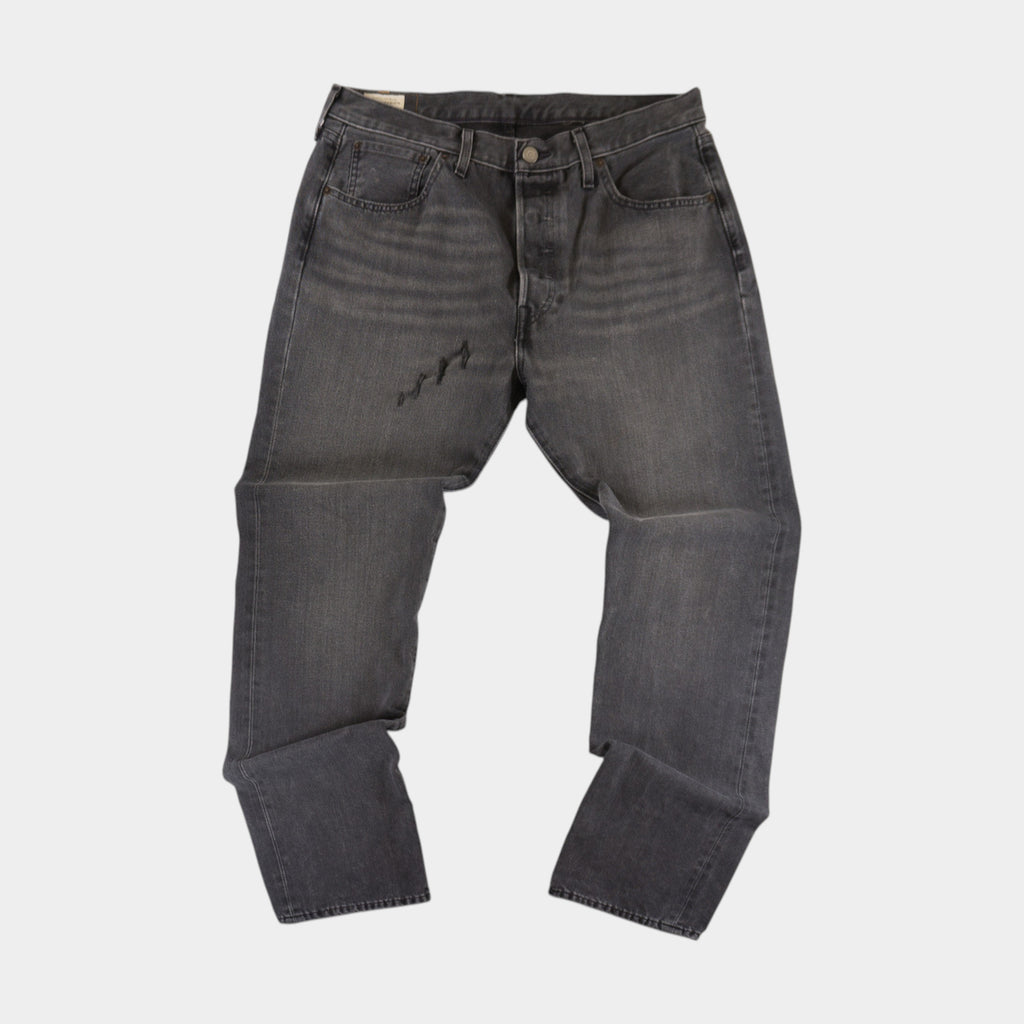 Levi's 501 Сиви Дънки