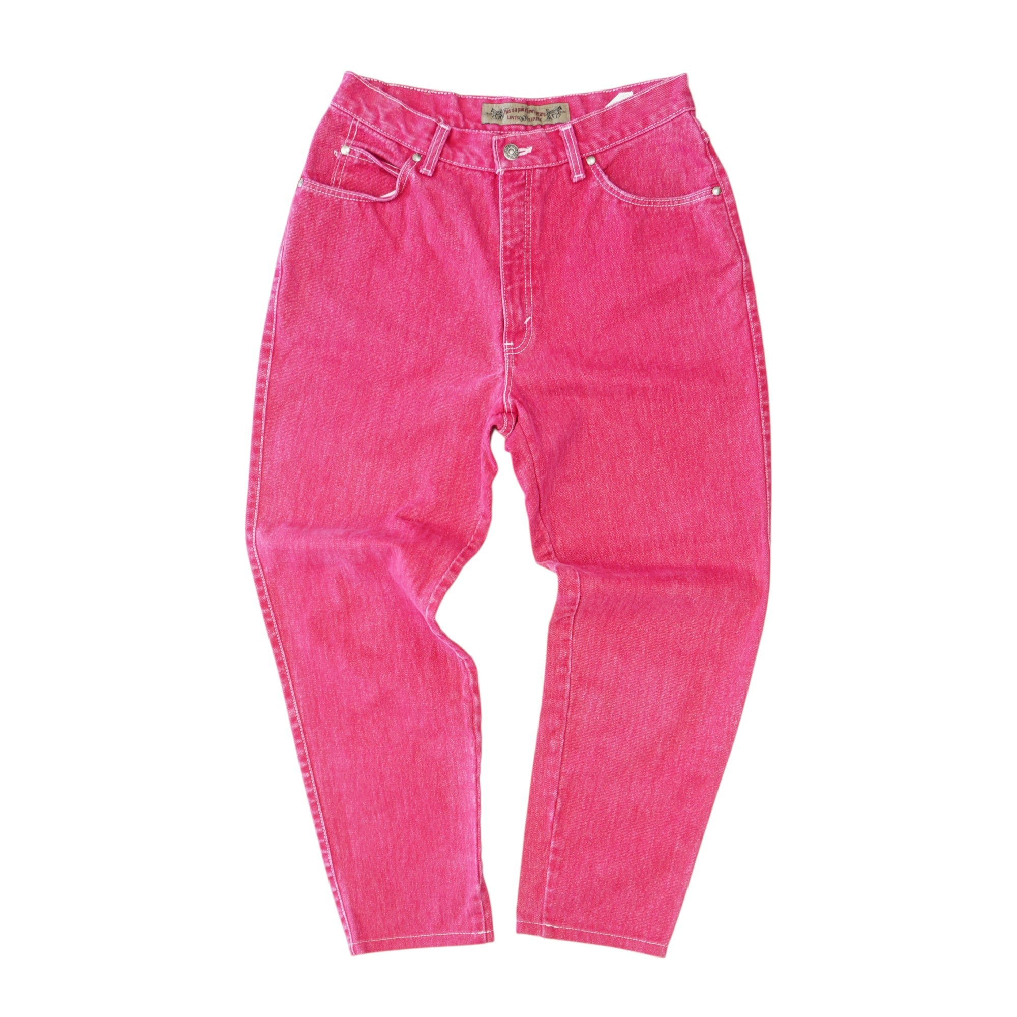 Levi's 900 Vintage 1992 Jeans