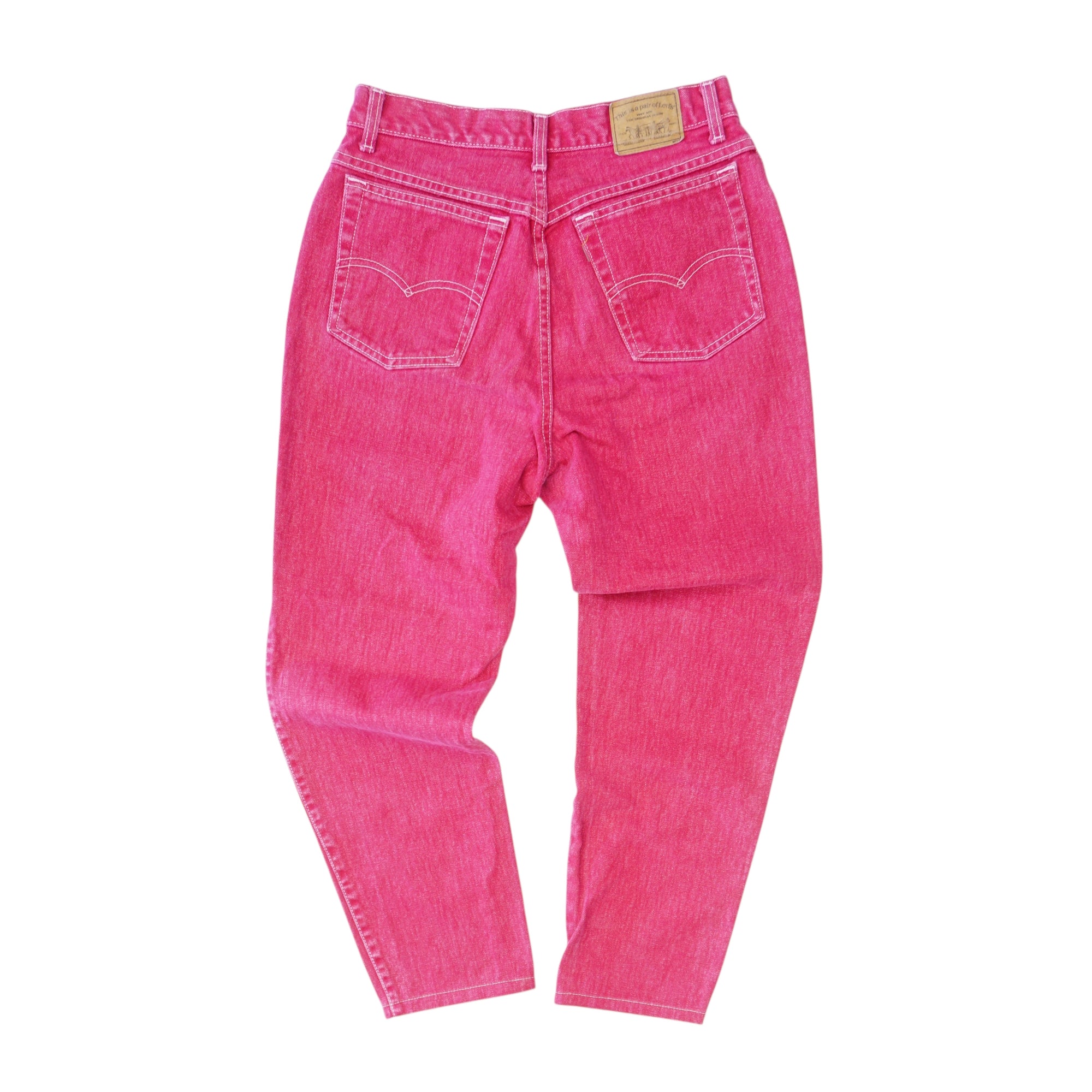 Levi's 900 Vintage 1992 Jeans