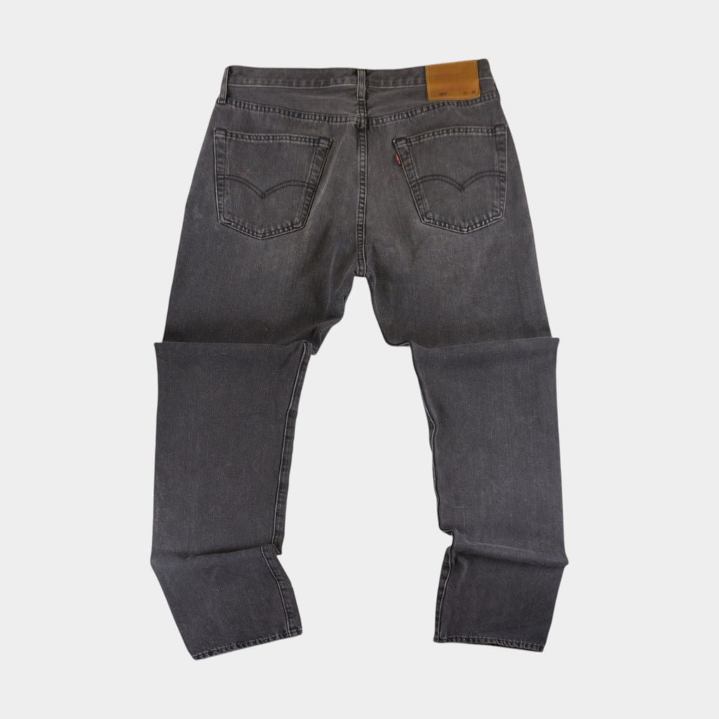 Levi's 501 Сиви Дънки