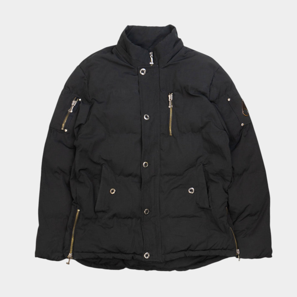 Moose Knuckles Пухено Яке