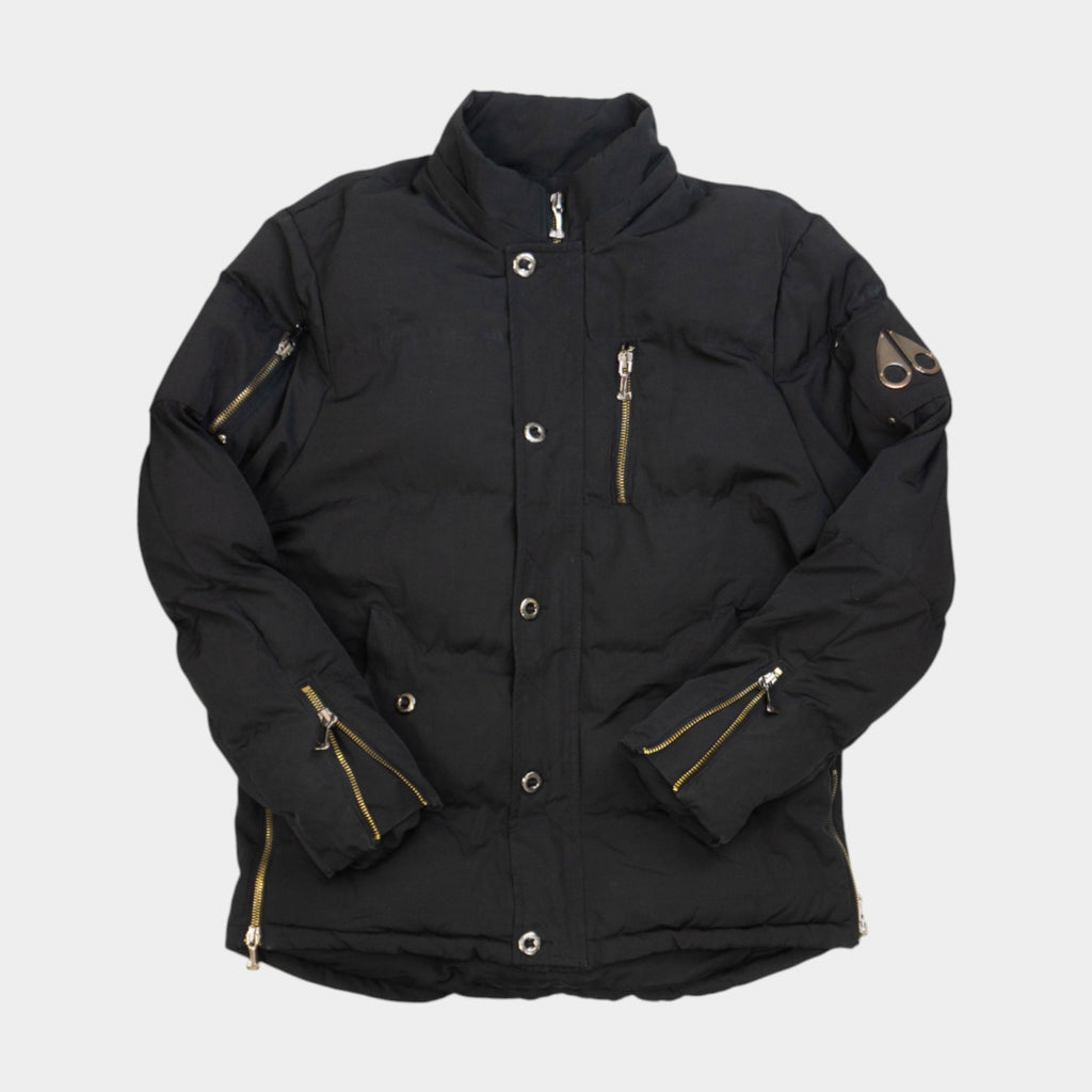 Moose Knuckles Пухено Яке