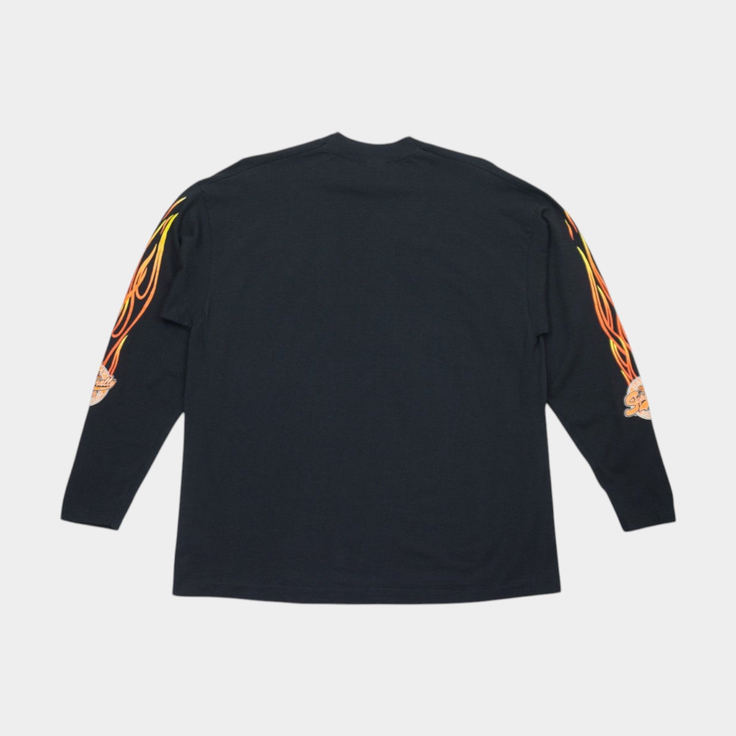 Fruit of the Loom X Harley-Davidson Vintage Блуза с Графика