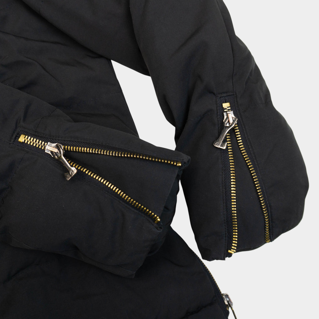 Moose Knuckles Пухено Яке