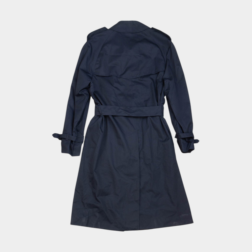 Burberry Vintage Шлифер