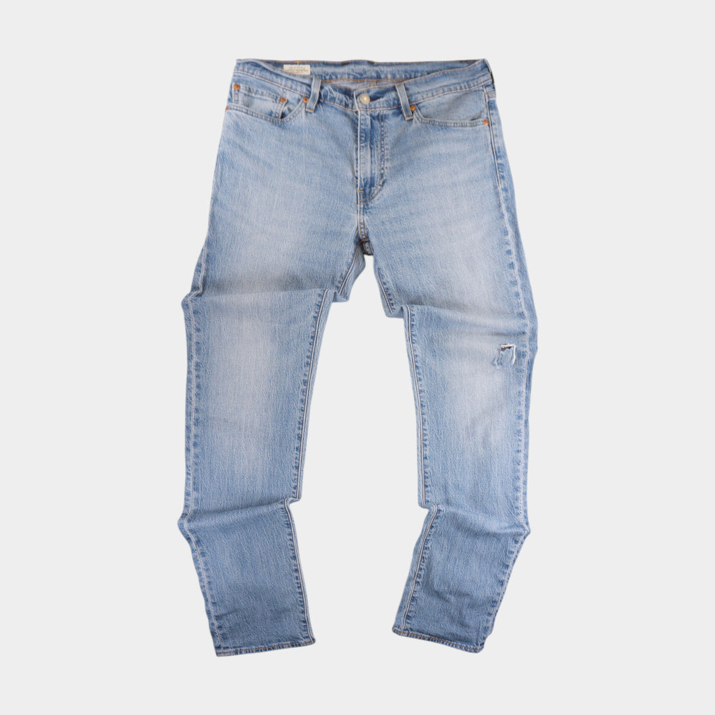 Levi’s 511 “Big E” Сини Дънки