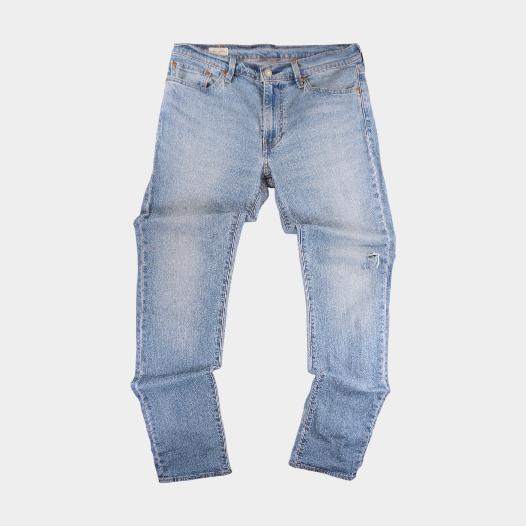 Levi’s 511 “Big E” Сини Дънки