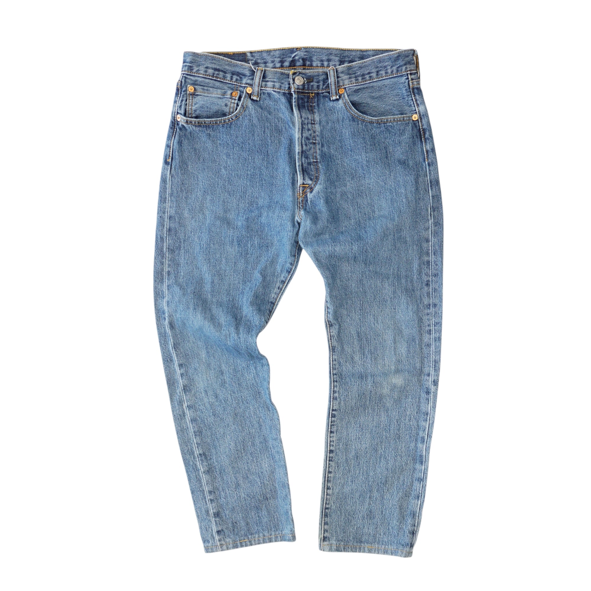 Levi's 501 Дънки