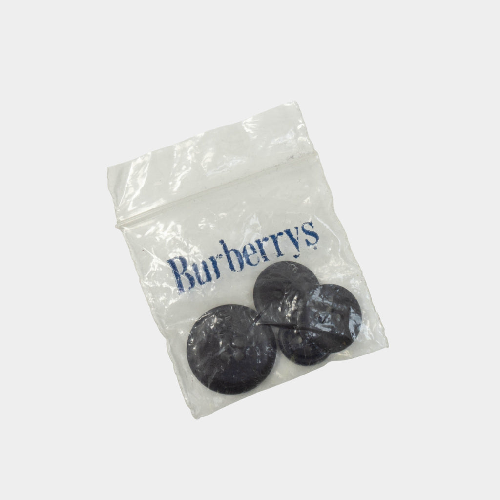 Burberry Vintage Шлифер