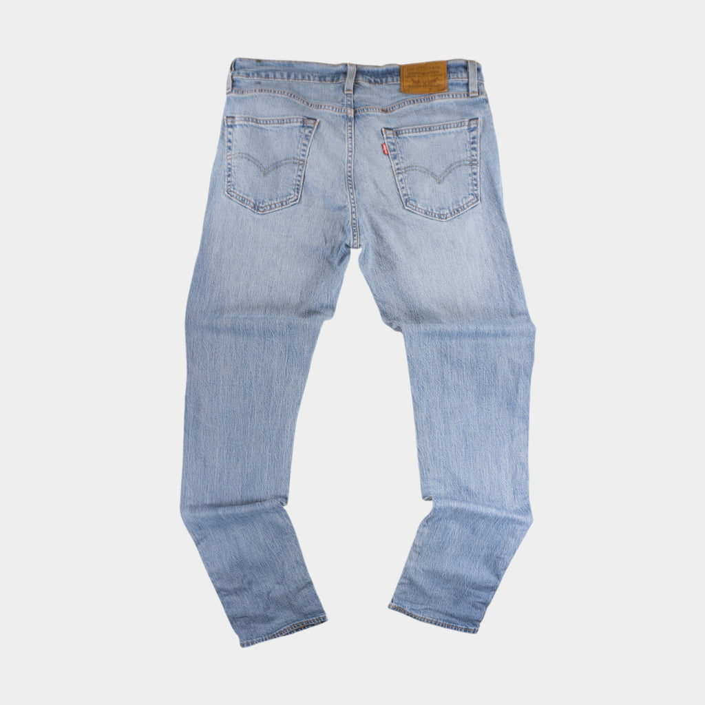 Levi’s 511 “Big E” Сини Дънки