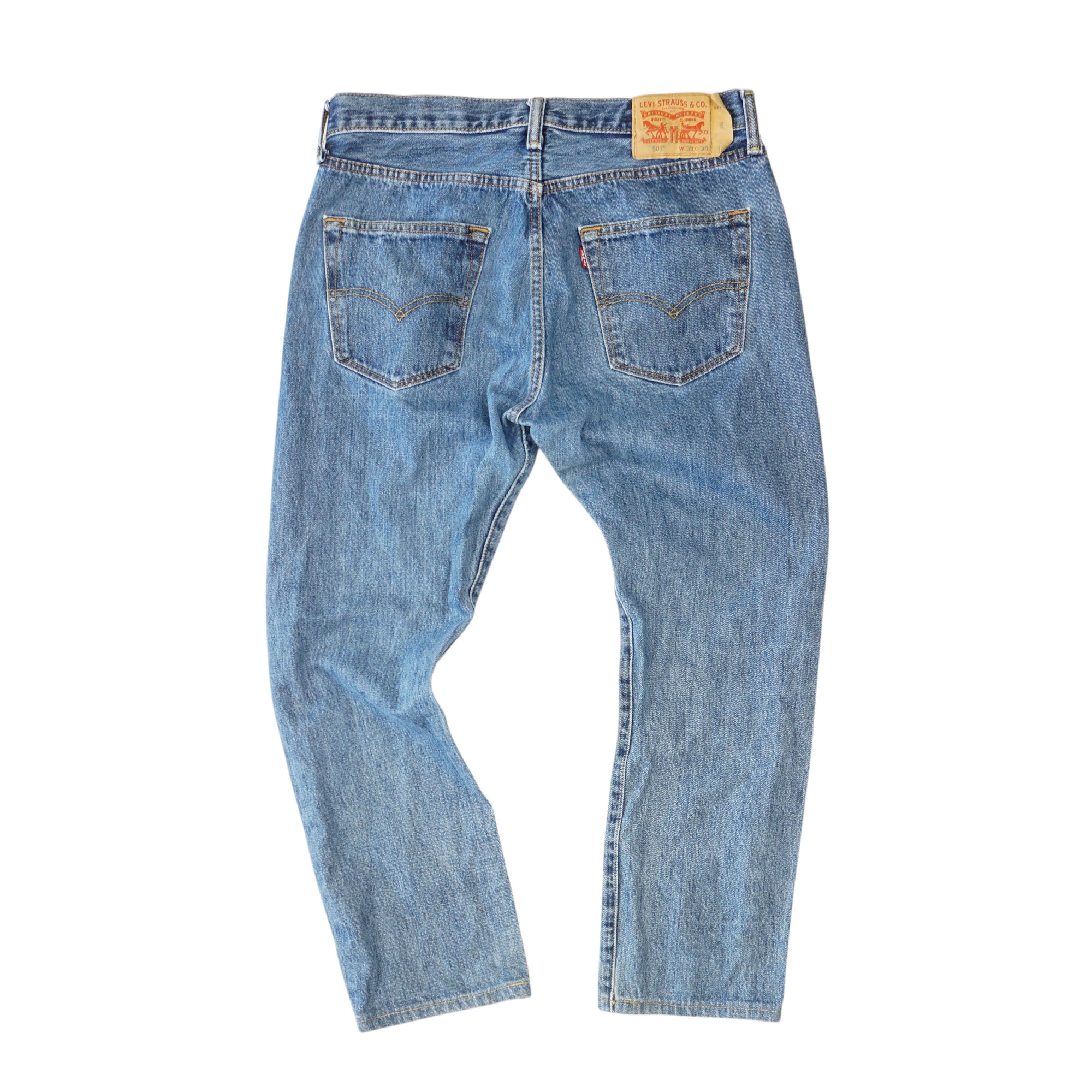 Levi's 501 Дънки