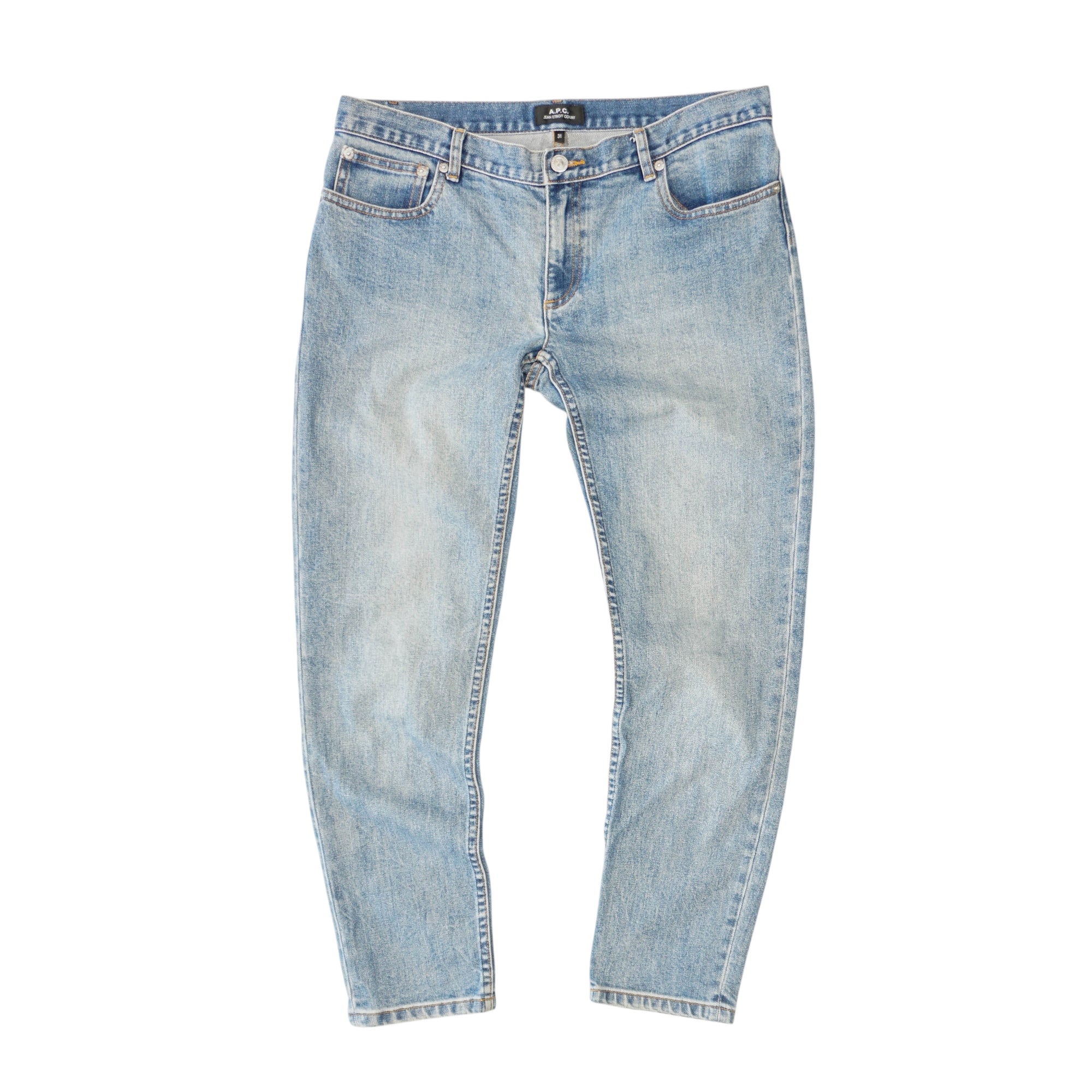 A.P.C. Jeans