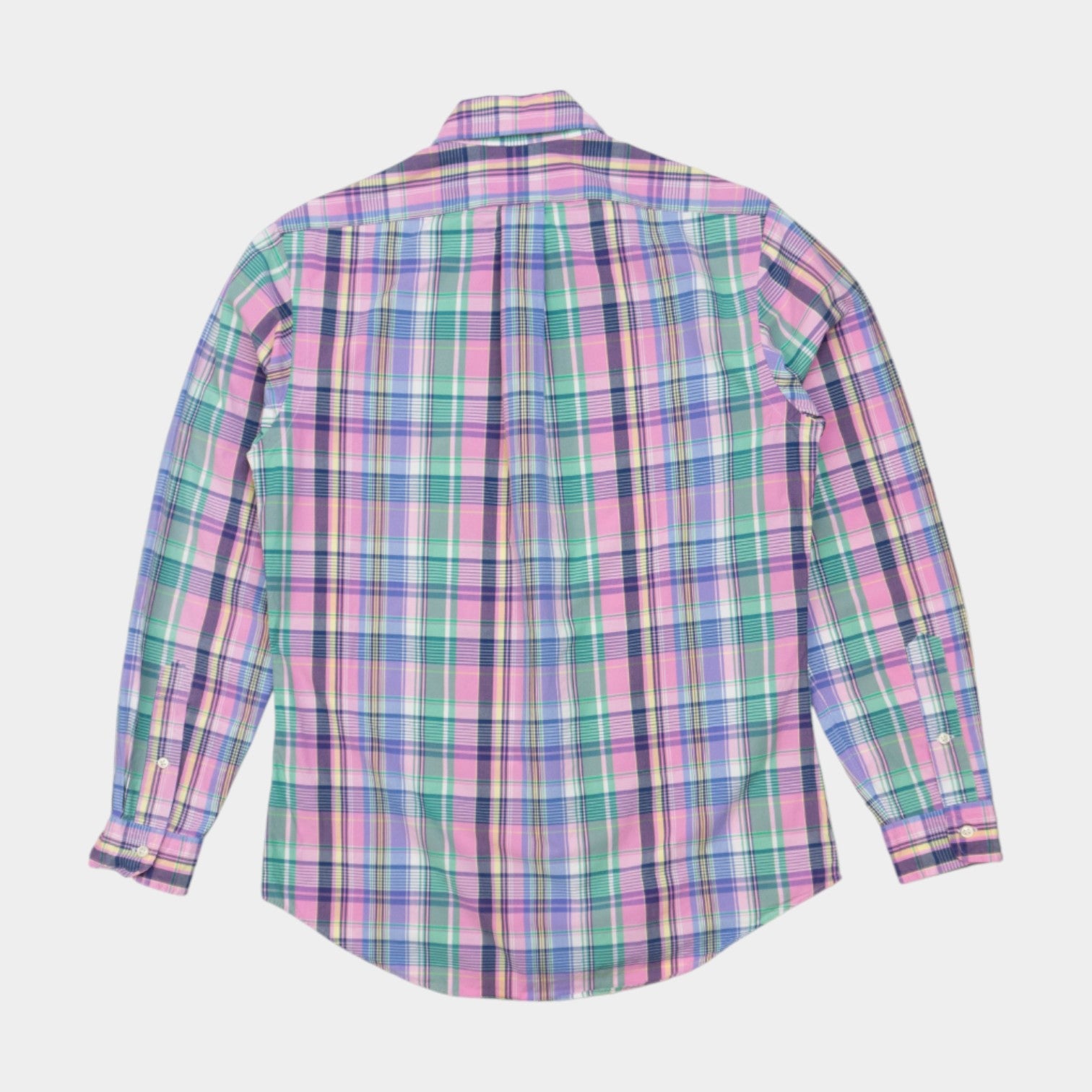 Polo Ralph Lauren Vintage Карирана Риза