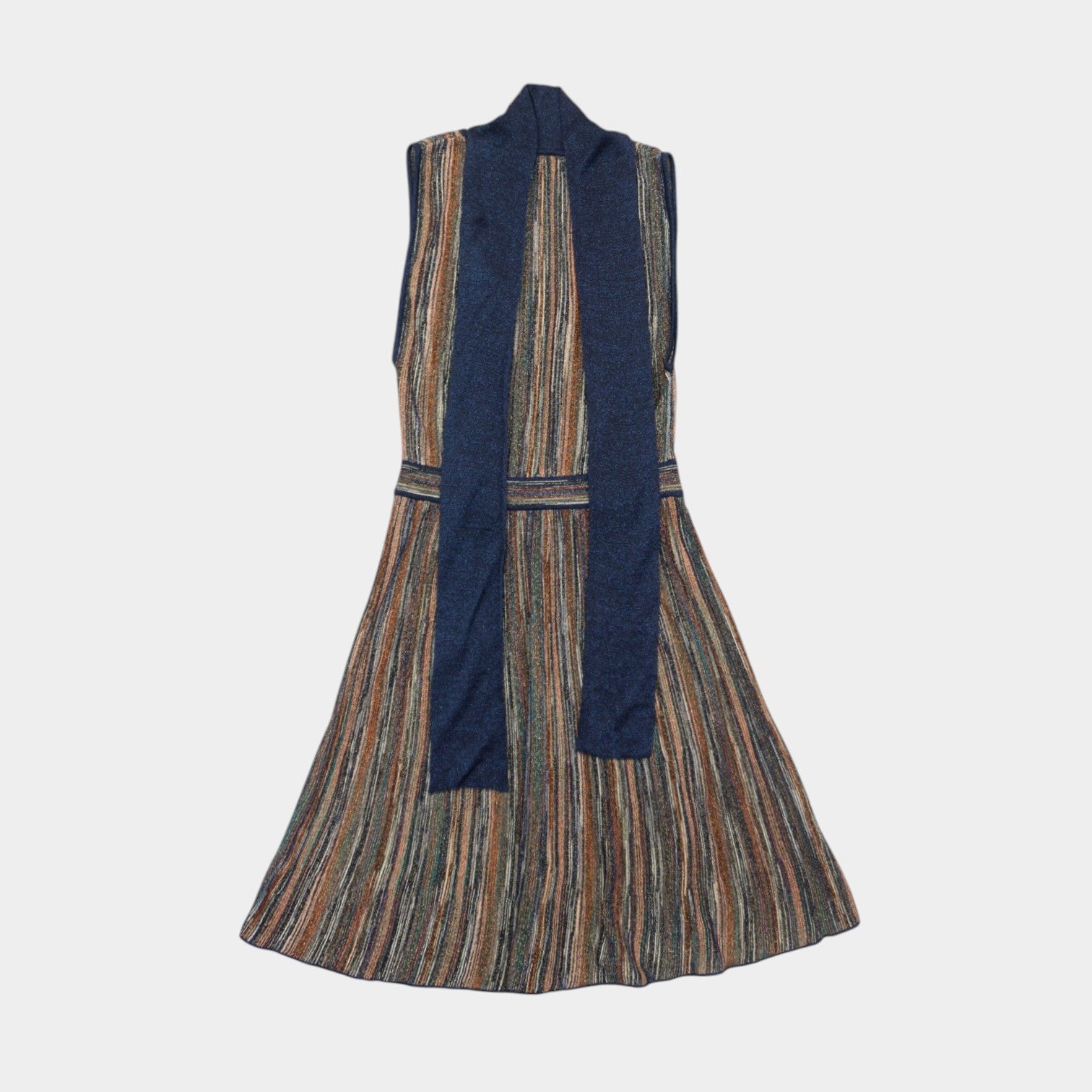 M Missoni Vintage Рокля