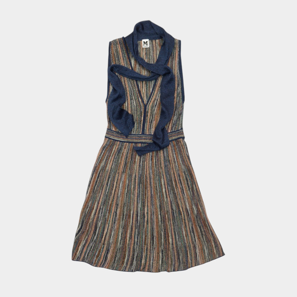 M Missoni Vintage Рокля