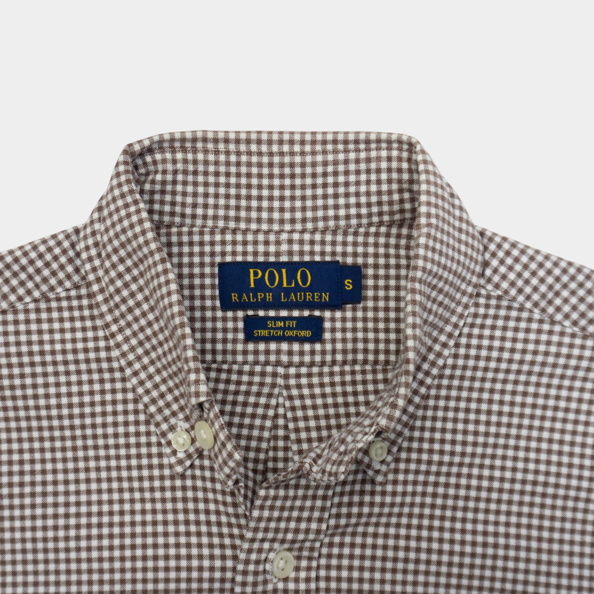 Polo Ralph Lauren Риза