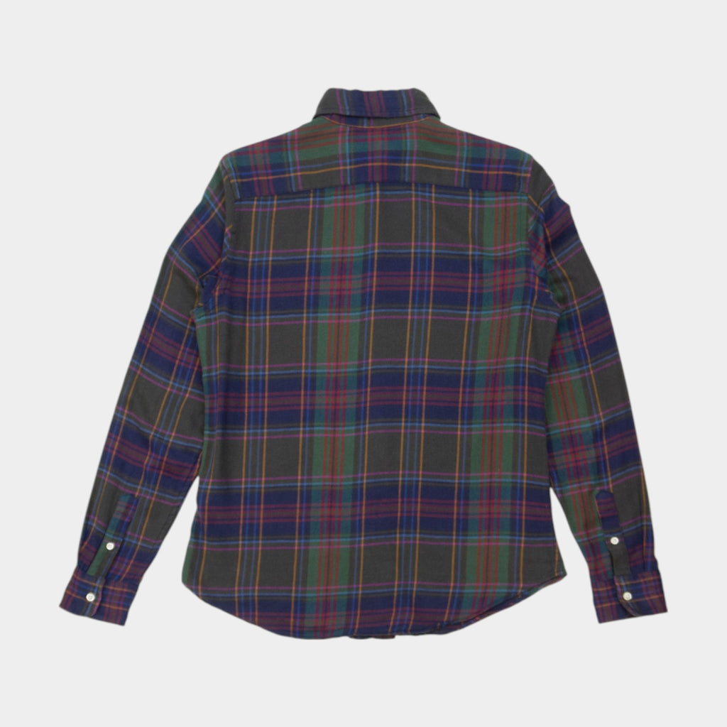 Ralph Lauren Карирана Риза