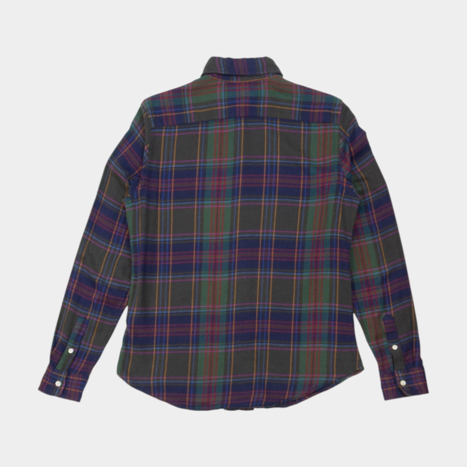 Ralph Lauren Карирана Риза