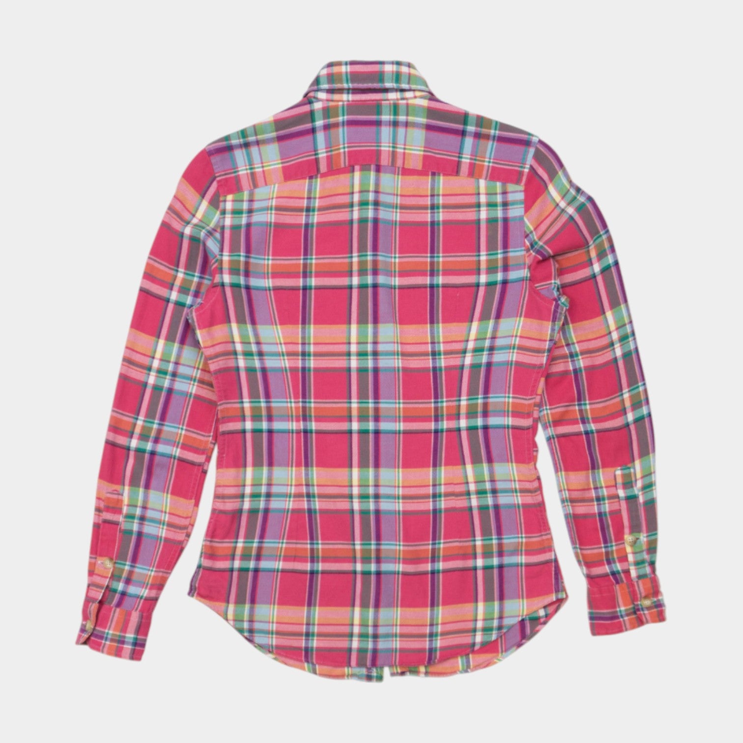 Polo Ralph Lauren Карирана Риза