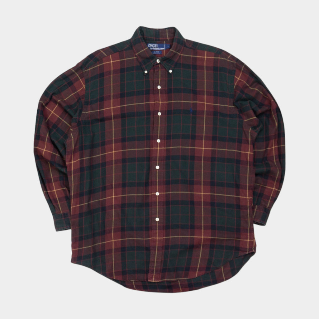 Polo Ralph Lauren Риза